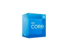 Intel Core i5-12600 - Core i5 12th Gen Alder Lake 6-Core 3.3 GHz LGA 1700 65W...