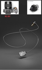 Pro Remote Shutter Release Cable for Hasselblad X, X1D II, 907X, 50C, CFV