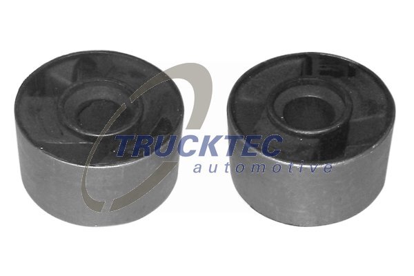 Stabilisatorlager Vorderachse Beidseitig FüR BMW 3Er Cabriolet 320I 318I Z1-image