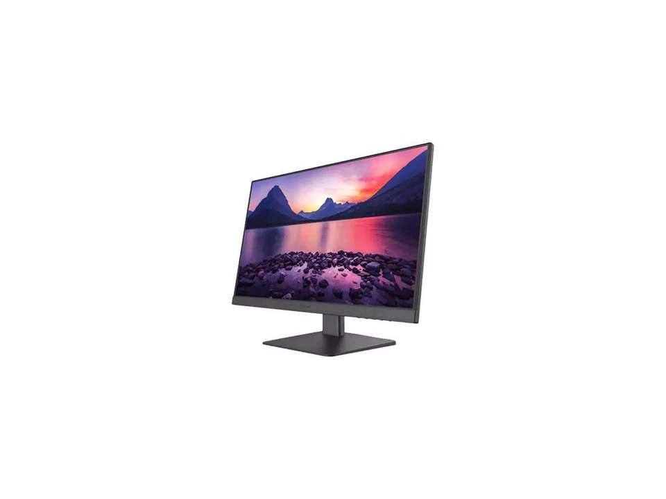 Planar PXN2400 LED Monitor 24" FHD 1080p HDMI VGA DisplayPort speakers - Image 3 of 4