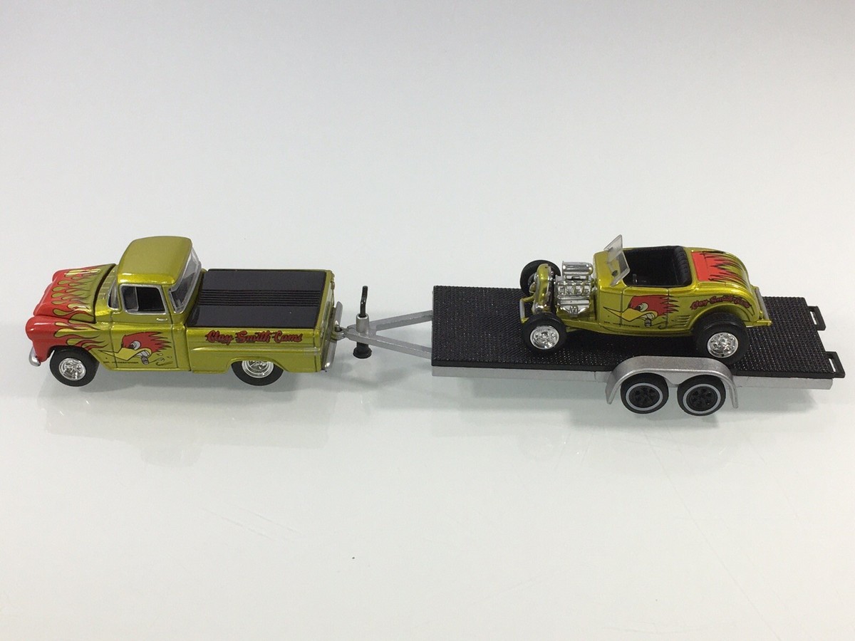 ホットウィール HOT ROD CIay Smith ホットロット！当時物！｜ホット