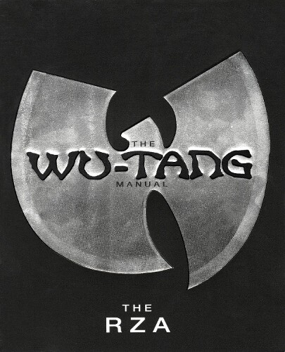 Thumbnail - Chris Norris The Wu-tang Manual (taschenbuch)