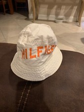 Hilfiget Kids 4-7 Bucket Hat