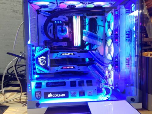 GIGABYTE NVIDIA GeForce GTX 1080 Ti 11GB GDDR5X Graphics GIGABYTE NVIDIA GeForce GTX 1080 Ti 11GB GDDR5X Graphics