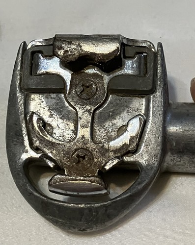 VP-161 clip in road pedals for parts - Picture 7 of 11