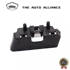 Front Right Bumper Support Fascia Bracket Fits for 2009-2018 Ram 1500 55277480AD