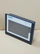 6AV6648-0CC11-3AX0 SIEMENS TOUCH PANEL 6AV6648-0CC11-3AX0