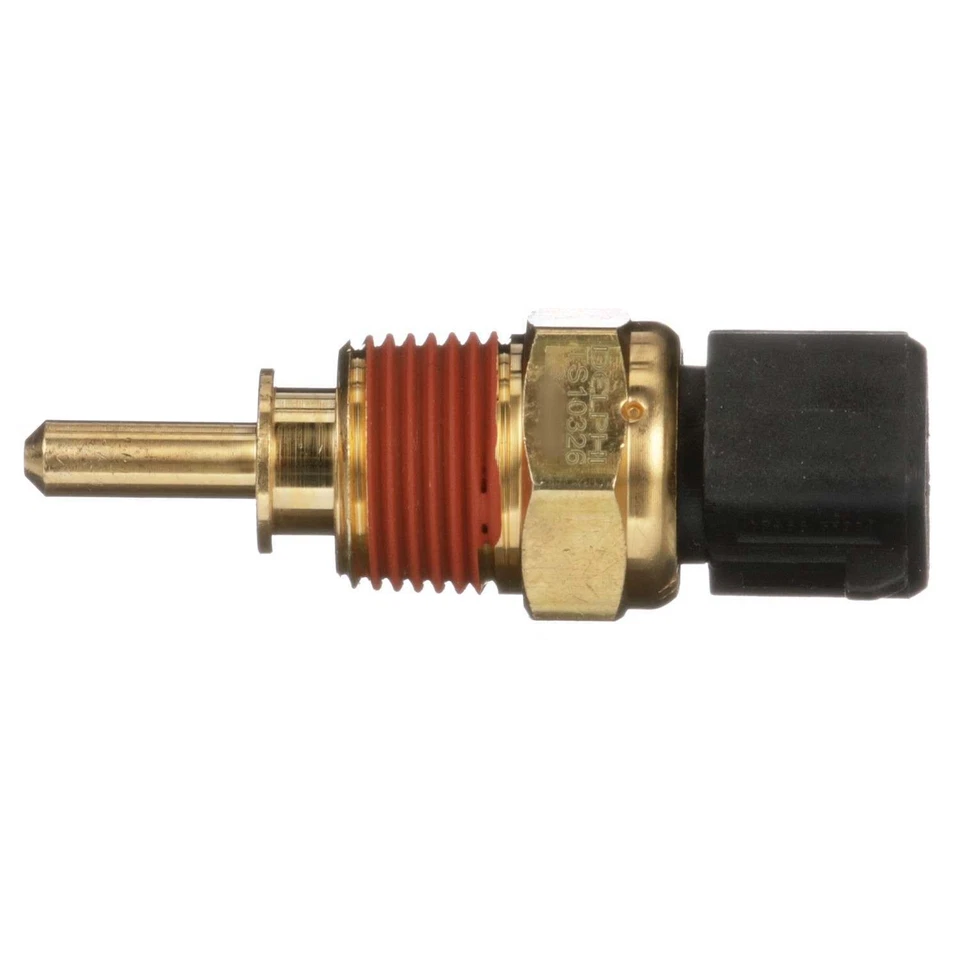 Engine Coolant Temperature Sensor Delphi TS10326 - Image 3 of 4