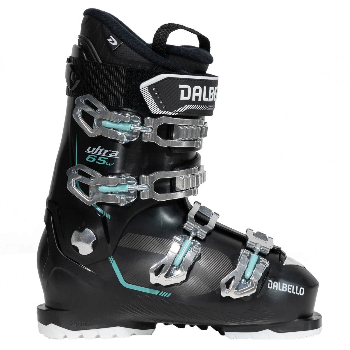 Ski boots best sale 23.5