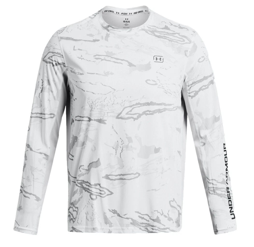 Ropa de camuflaje debajo de la armadura para hombre