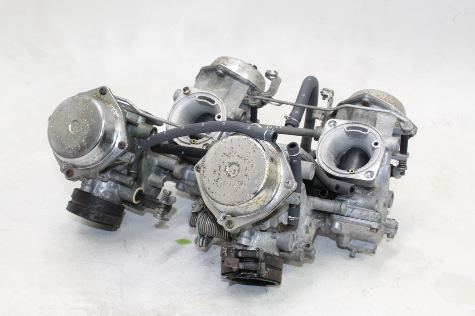 Carburadores Keihin 1986 Honda V65 Magna Vf1100c carbohidratos OEM Foto 2 de 4