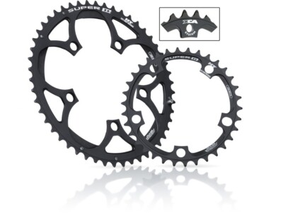 Kettenblatt Miche Super 11 BCD 110 außen 50 Zähne,11-fach, Campagnolo