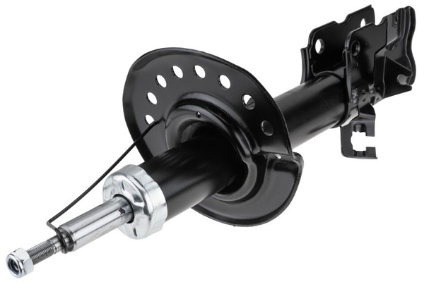 Vorderer StoßDÄMpfer FüR Nissan Qashqai 06-13 Links-image