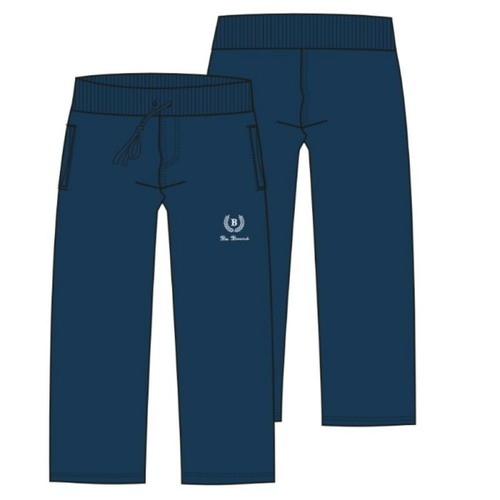 PANTALONI TUTA UOMO cotone LEGGERISSIMO senza POLSINO BE BOARD ART 910 |  eBay
