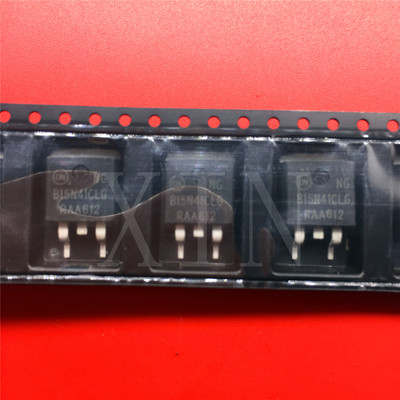 10PCS B15N41CLG NGB15N41CLT4G IGBT 15A/41V TO-263