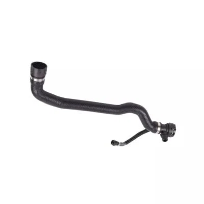 Top Radiator Coolant Water Hose 17127809818 For BMW F07 F10 F11