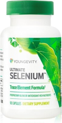 Youngevity Ultimate Selenium, fast delivery