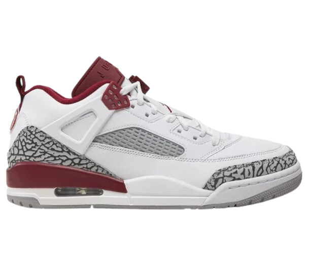 Jordan Spizike Low FQ1759 106 Sneakers Uomo