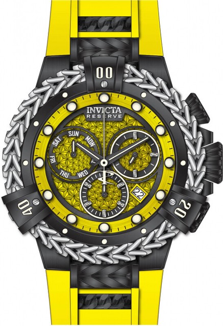 invicta 23805