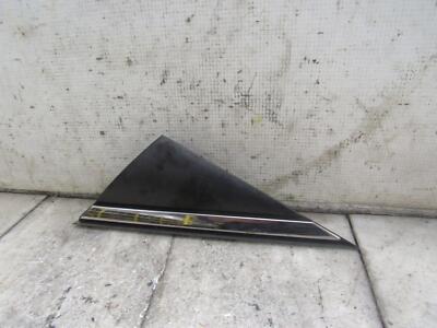 2015-2019 Hyundai Sonata Left Side Fender Trim OEM 86180-C1000
