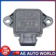 Throttle Position Sensor for 1998-2005 Kia Rio Sephia Spectra 0K24718911