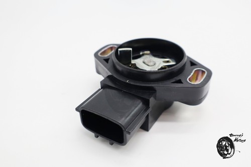 NISSAN Genuine 180SX Silvia SR20DET TPS Throttle Position Sensor 22620-31U0A New - Picture 8 of 16