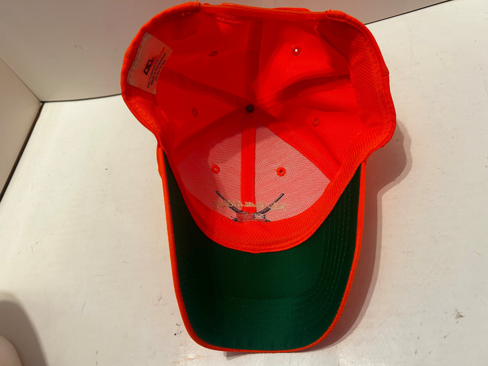 All American Hunter Hunting Embroidered Snapback Baseball Hat Cap eBay