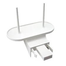 Spool Holder #A1119-644-000A For Juki MO-644D, MO-654DE, MO-655 Serger