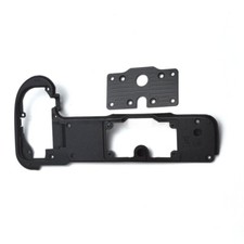 Bottom Metal Plate  Cover Shell Case Compatible Nikon Z5 Z6 Z6II Z7 Z7II