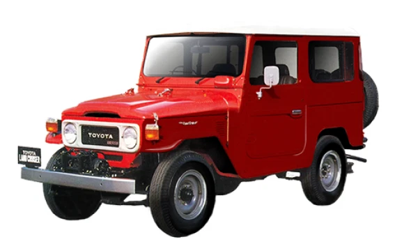 Polea bomba paletas genuina Toyota Land Cruiser FJ4# 1979-1990 44311-60010 FABRICANTE DE EQUIPOS ORIGINALES Foto 3 de 3