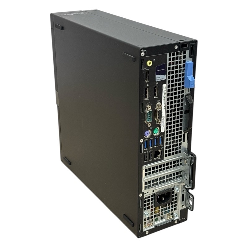 Dell OptiPlex 5040 SFF Core i3-6100 3.7GHz 8GB 1TB HDD Windows 10