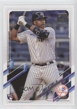 2021 Topps Update Chris Gittens #US166 2k3