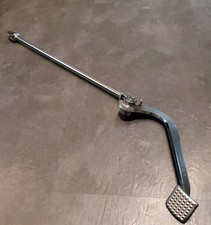 Bremspedal Honda VT 1100 C (USA) Bj. 94 C23