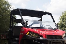 Seizmik Versa-Fold Windshield Beschichtet 201...