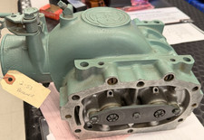 Gm Diesel 2-53 Blower Kit A-5197857 For 2 Cylinder Diesel Engine 2026
