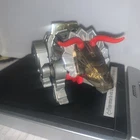 1985 Slag Transformers G1 Dinobot Autobot Takara Vintage