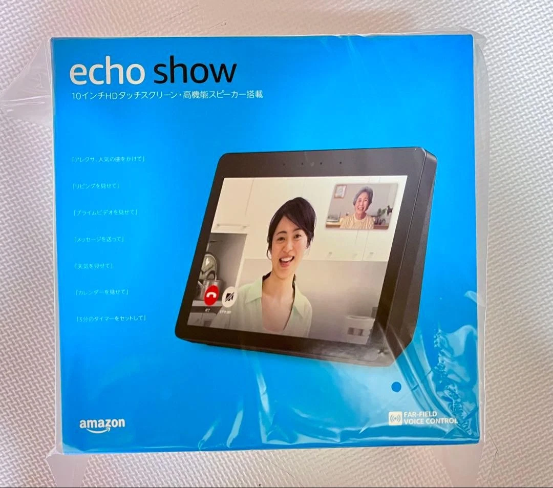 Amazon Echo Show (2nd Generation) Smart Speakers for sale | eBay