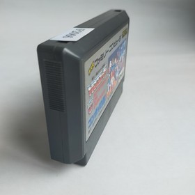 Transformers Convoy Mystery Takara pre-owned Nintendo Famicom NE