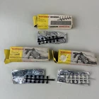 Matchbox Lesney Accessory Pack Count Activator Pins for Motorway, 3 Boxes