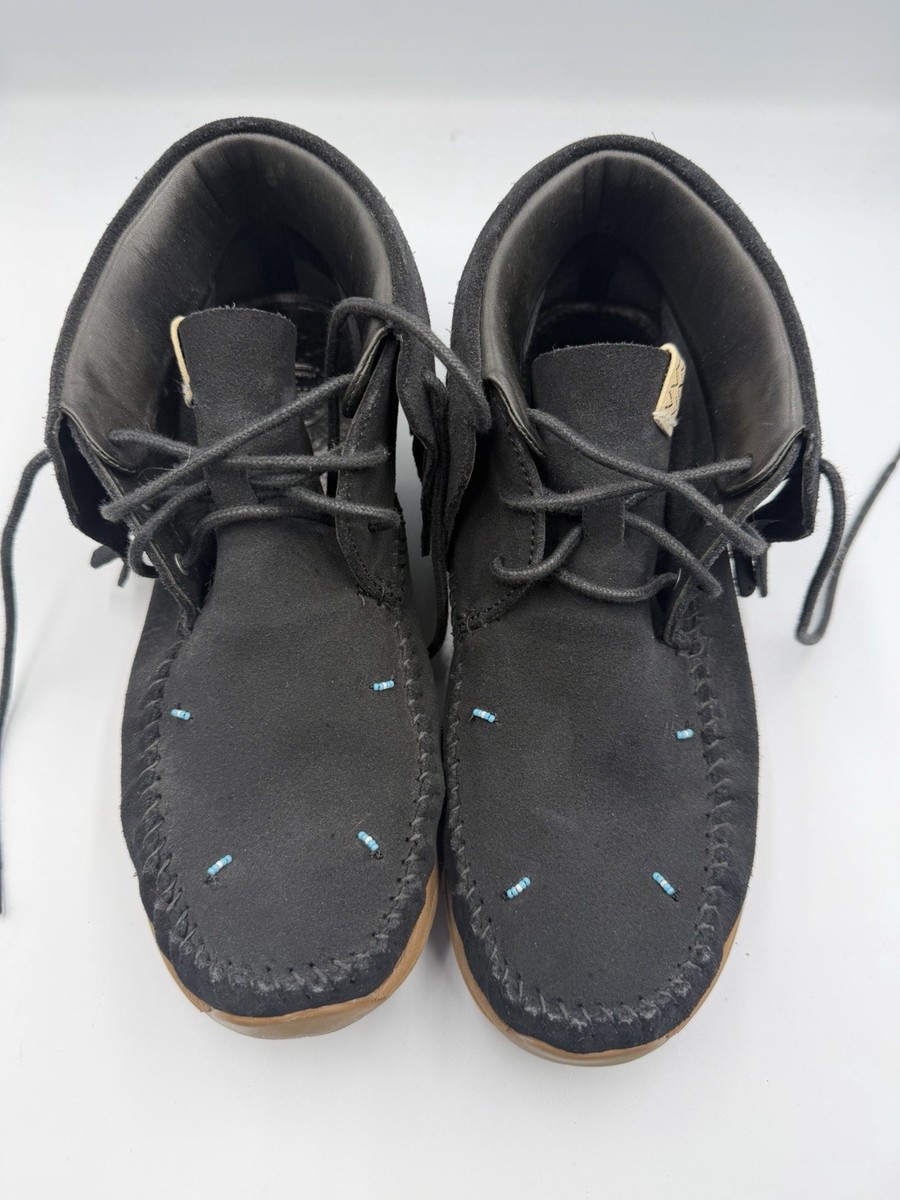 Visvim Fbt Shaman-Folk 10.5 EUC