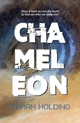 Chameleon: Does it have to cost the Earth to find out who we really are? by Sara