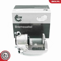 Bremssattel Esen SKV 56SKV723 Gusseisen FüR Audi A7 Sportback 4GA 4GF A6 C7 4G5