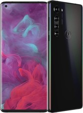 Motorola Edge | Unlocked | Made for US 6GB + 256GB | 64MP Camera | 2020 | Solar