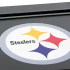 Tableta de escritorio acolchado NFL - Pittsburgh Steelers Foto 2 de 4