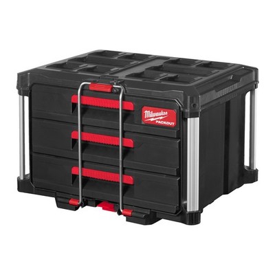 PACKOUT BOX MIT 3 SCHUBLADEN 4932472130