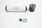 Busch 0532-917-861 Exhaust Filter Kit