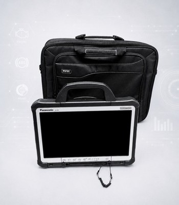 PROFI LKW Diagnosegerät  IVECO DAF MAN SCANIA 2022 OBD2