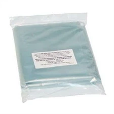 UNI-RAM LB900C-10 Liner Bag, 2 mil, 5 gal, Blue, Use With: URS500 Solvent Recycl