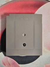 Tetris (Nintendo Game Boy, 1989) Cartridge Only - Authentic, Tested & Works