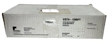 Honeywell Resideo Vista-128BPT Turbo Alarm Control Panel and Enclosure, New